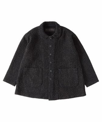 ＮＥＷ　ＳＡＳＨＩＫＯ　ＦＥＭ　ＪＡＣＫＥＴ　ＢＬＡＣＫ　ＰＣー０５９ー２９０３ー００１０